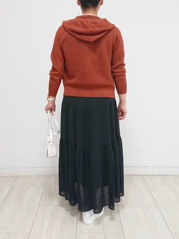 組曲 ウエノ コーディネート画像