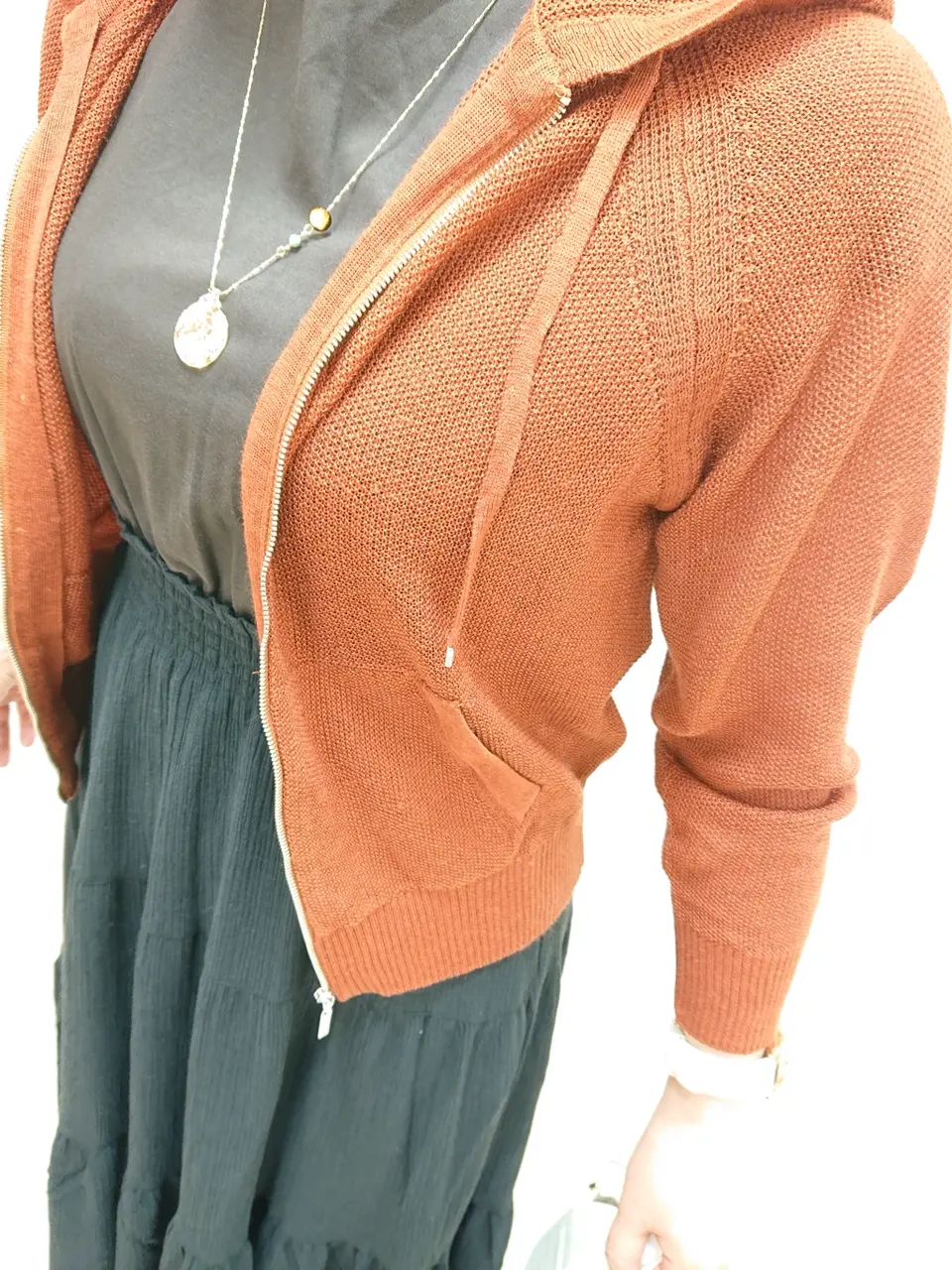 組曲 ウエノ コーディネート画像