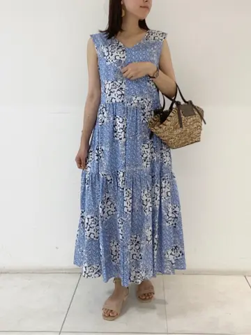 組曲 野中 コーディネート画像