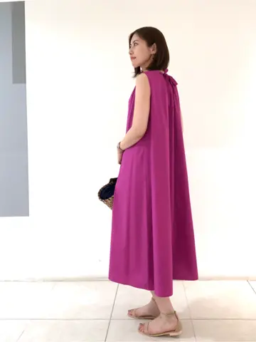 組曲 岩田 コーディネート画像