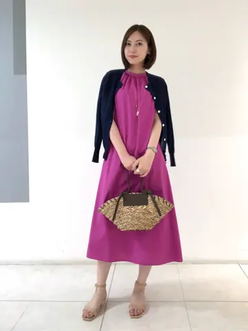 組曲 岩田 コーディネート画像