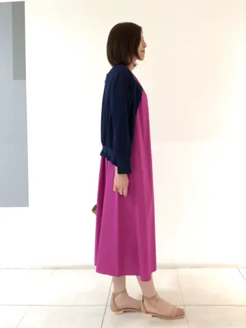 組曲 岩田 コーディネート画像