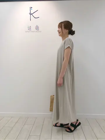 組曲 AI コーディネート画像