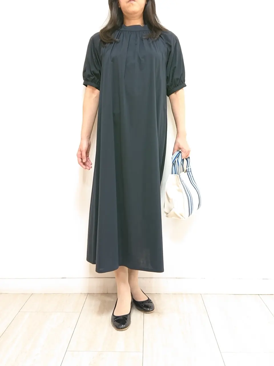 組曲 ウエノ コーディネート画像