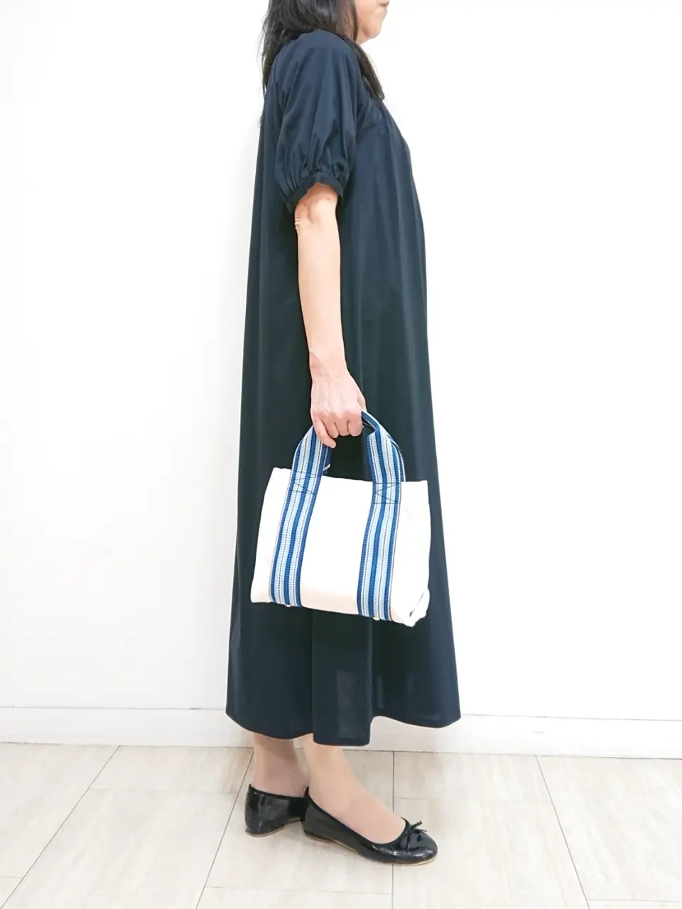 組曲 ウエノ コーディネート画像