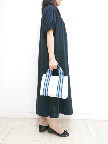 組曲 ウエノ コーディネート画像