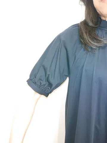 組曲 ウエノ コーディネート画像