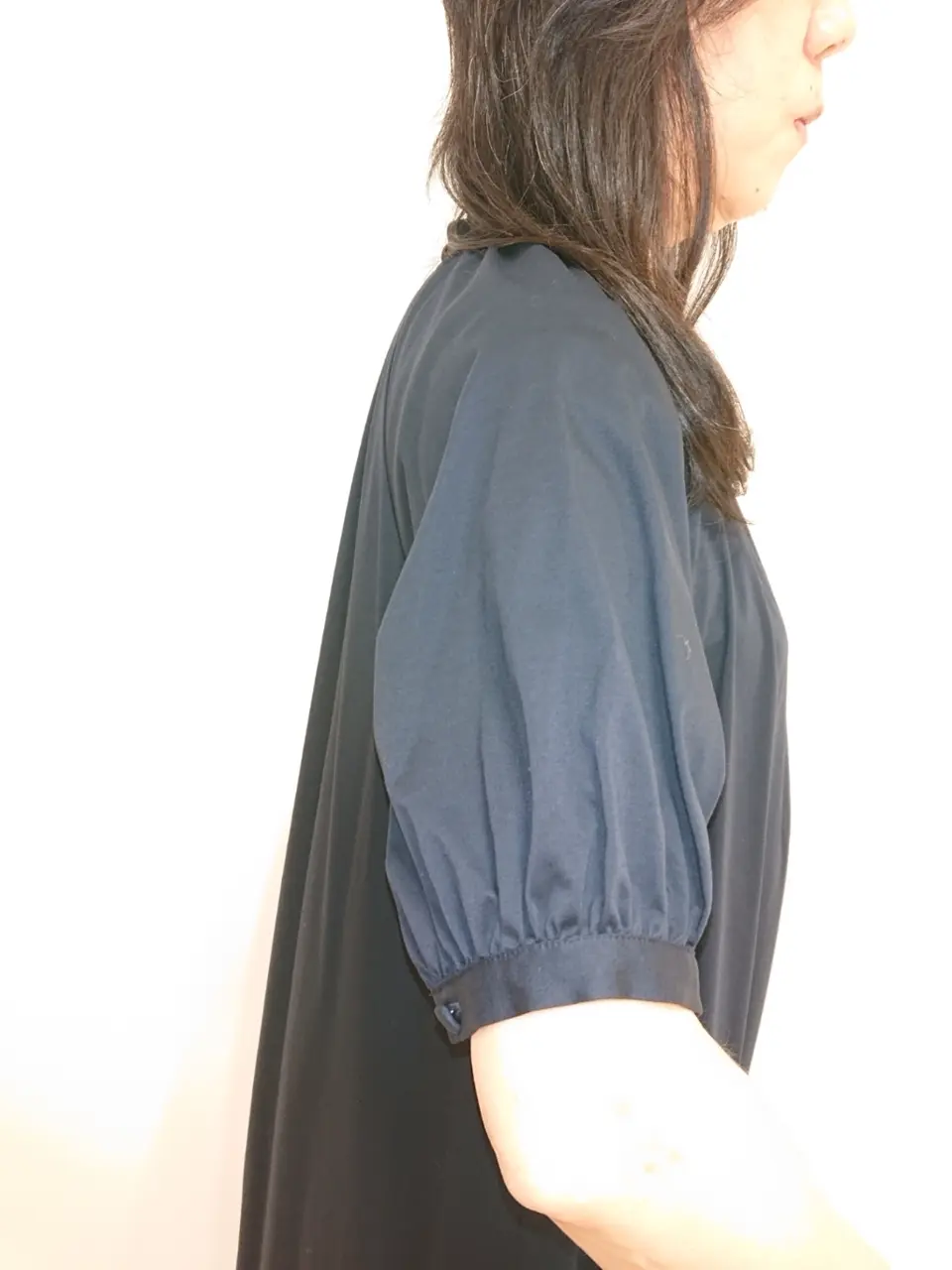 組曲 ウエノ コーディネート画像