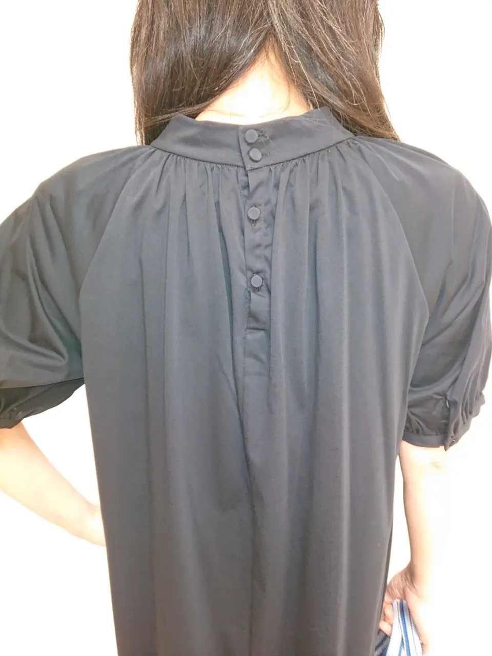 組曲 ウエノ コーディネート画像