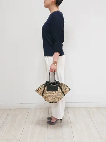 組曲 ウエノ コーディネート画像