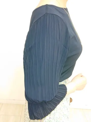 組曲 ウエノ コーディネート画像