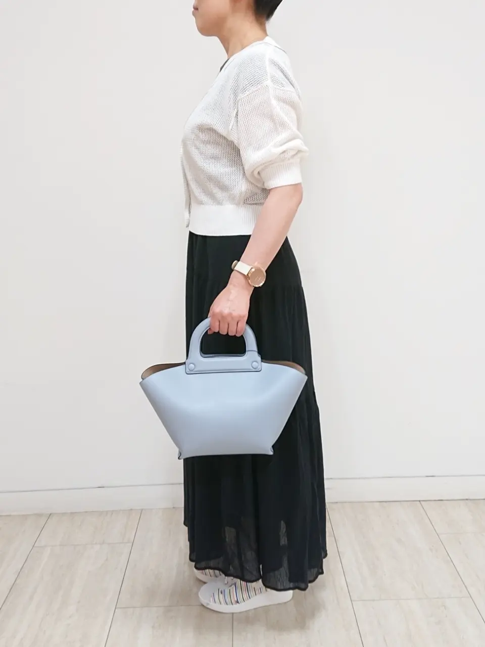 組曲 ウエノ コーディネート画像