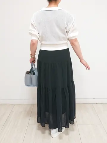 組曲 ウエノ コーディネート画像