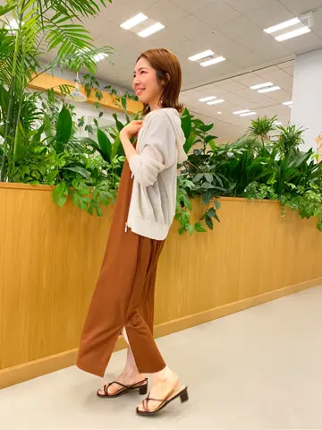 組曲 坂本 コーディネート画像