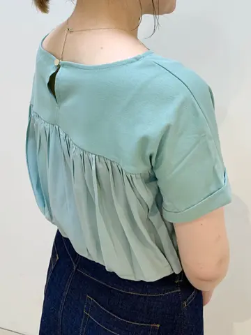 組曲 石井 コーディネート画像