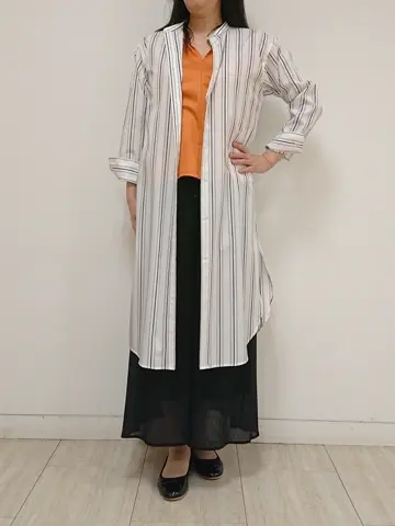 組曲 ウエノ コーディネート画像