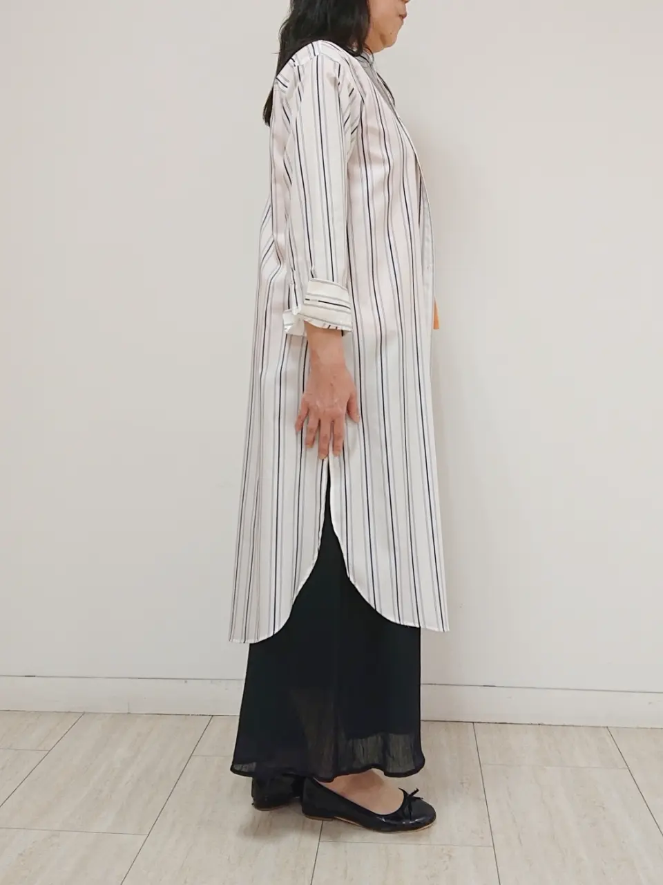 組曲 ウエノ コーディネート画像