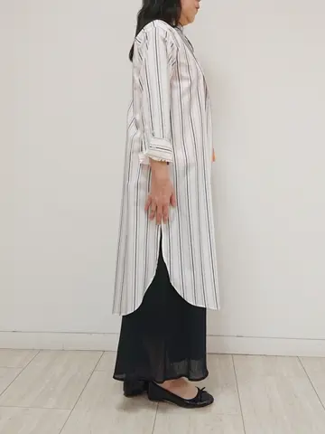 組曲 ウエノ コーディネート画像