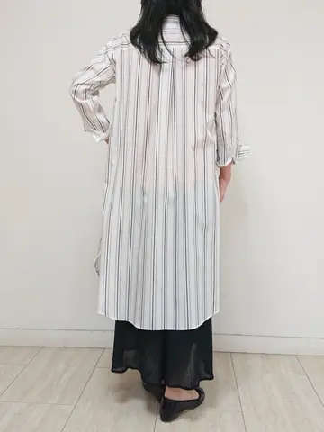 組曲 ウエノ コーディネート画像