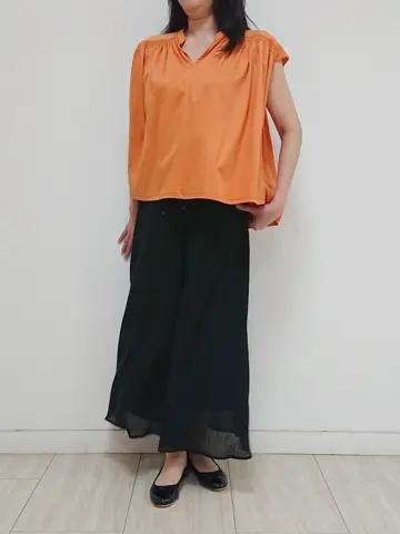 組曲 ウエノ コーディネート画像