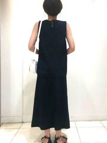 組曲 冨樫 コーディネート画像