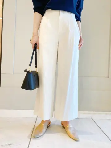 組曲 坂本 コーディネート画像