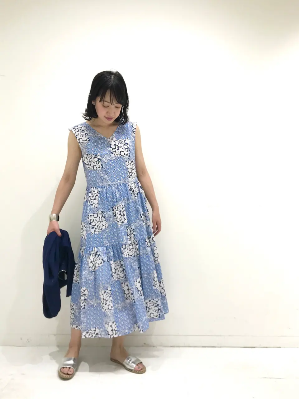 組曲 椛田 コーディネート画像