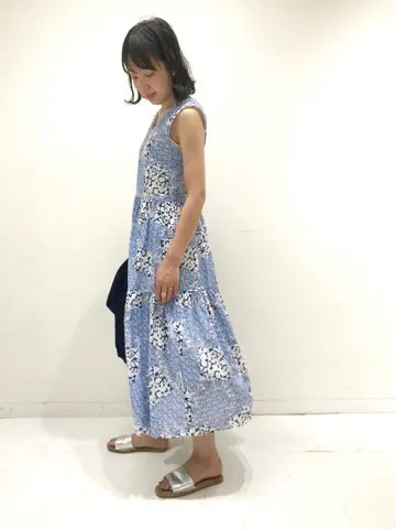 組曲 椛田 コーディネート画像