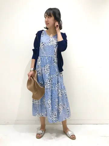 組曲 椛田 コーディネート画像