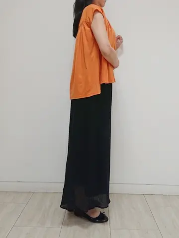 組曲 ウエノ コーディネート画像