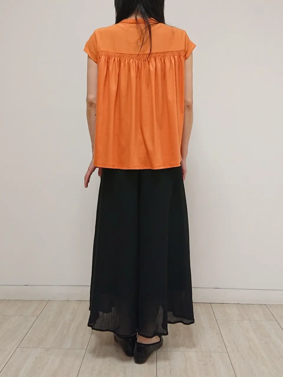 組曲 ウエノ コーディネート画像