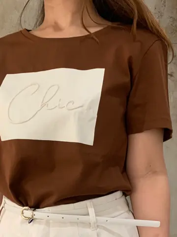 組曲 原 コーディネート画像