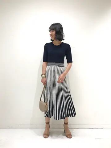 組曲 椛田 コーディネート画像