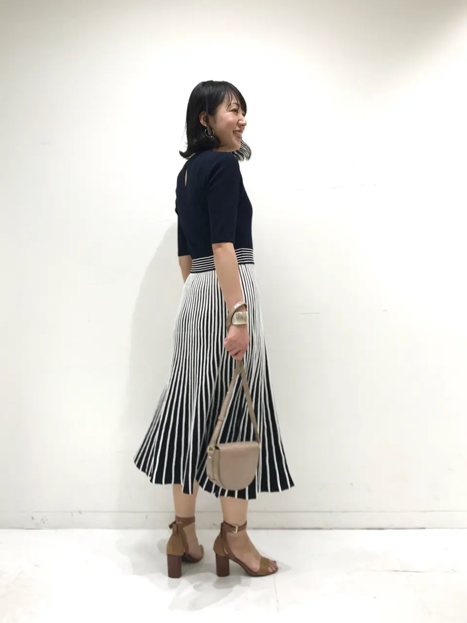 組曲 椛田 コーディネート画像