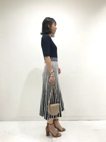 組曲 椛田 コーディネート画像