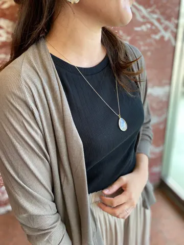 組曲 宮本 コーディネート画像