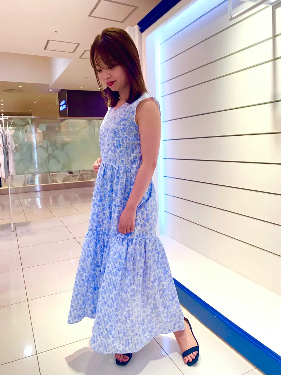  日髙 コーディネート画像