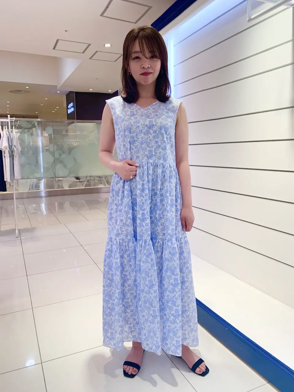 組曲 日髙 コーディネート画像