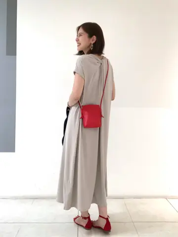 組曲 岩田 コーディネート画像