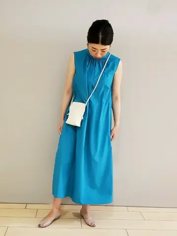 組曲 上部 コーディネート画像