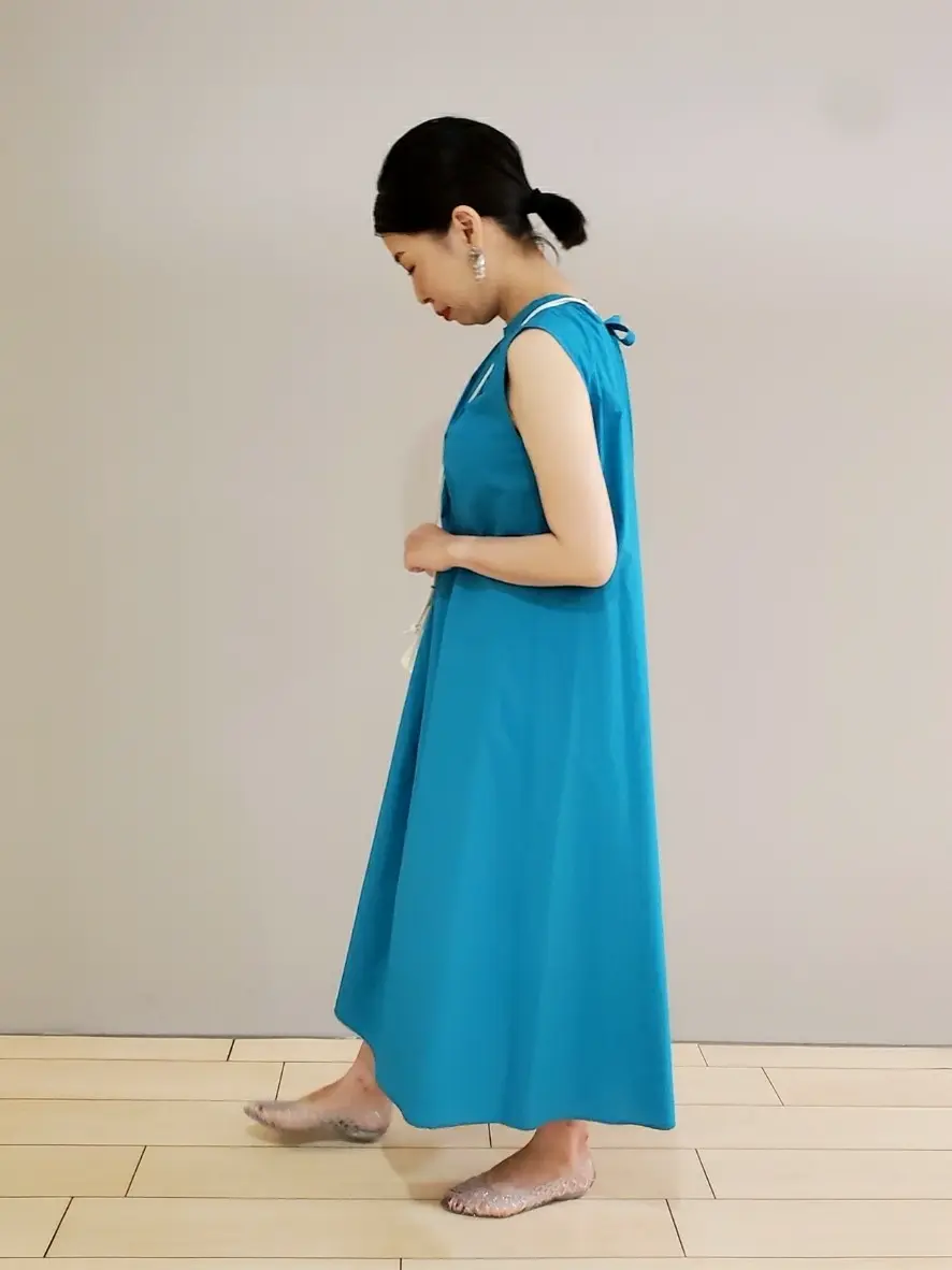 組曲 上部 コーディネート画像