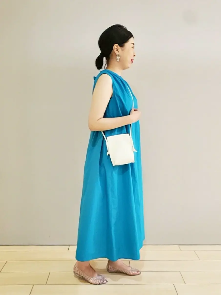 組曲 上部 コーディネート画像