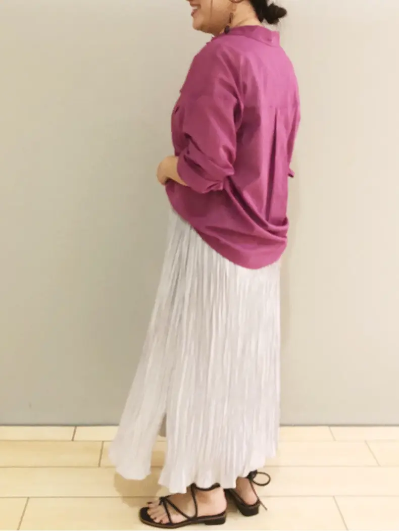 組曲 藤﨑 コーディネート画像