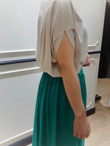 組曲 井上 コーディネート画像