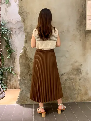 組曲 原 コーディネート画像