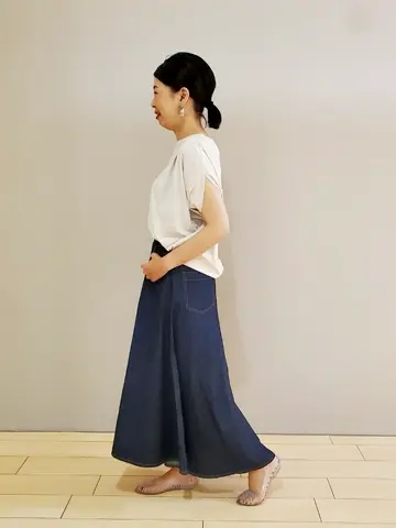 組曲 上部 コーディネート画像