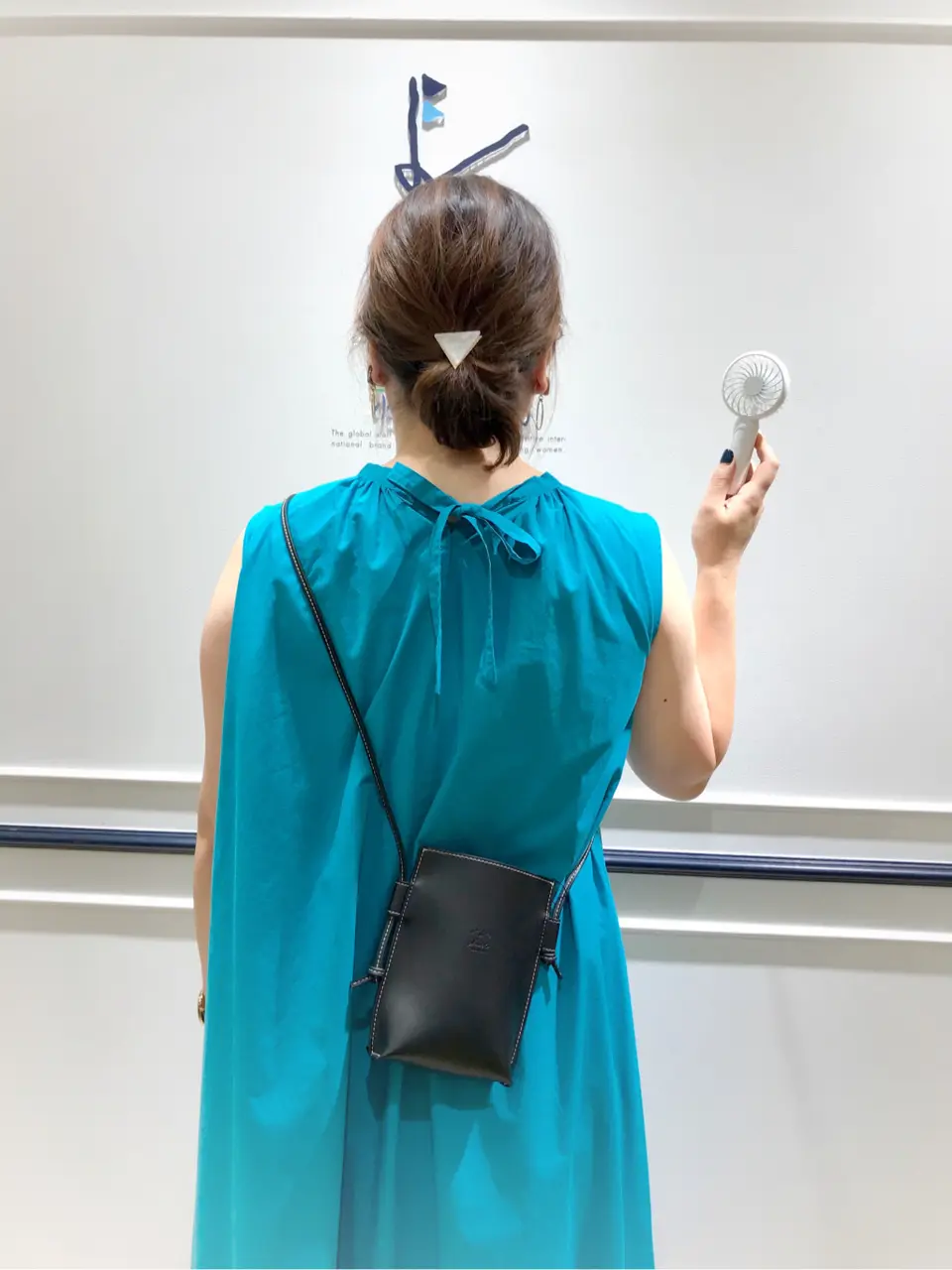 組曲 中山 コーディネート画像