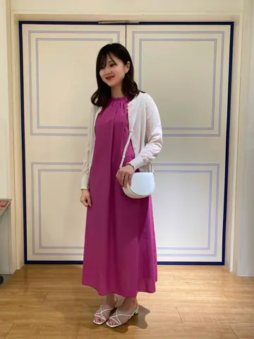 組曲 山下 コーディネート画像