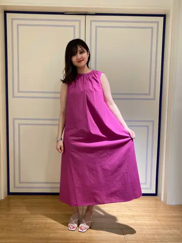 組曲 山下 コーディネート画像