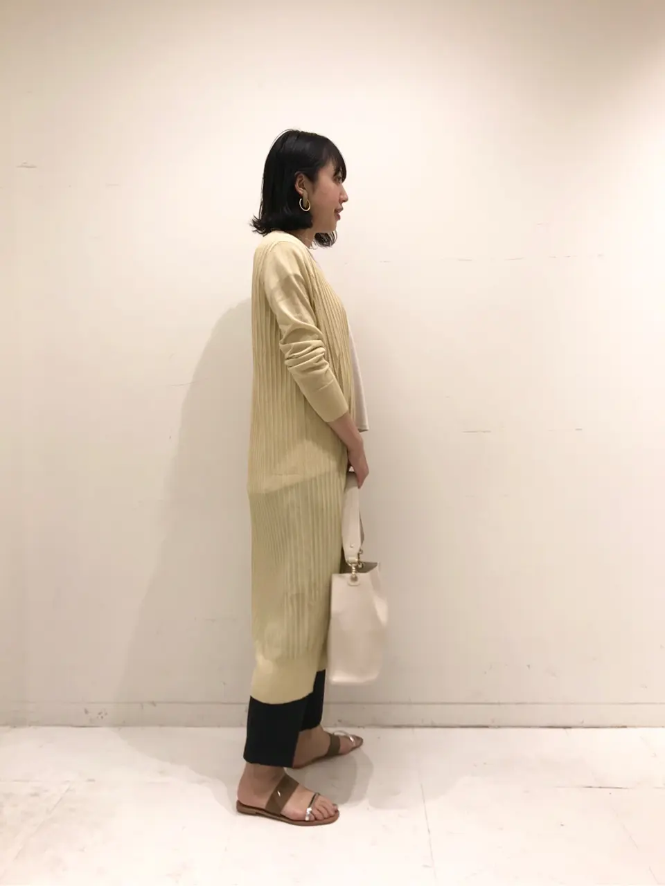 組曲 椛田 コーディネート画像